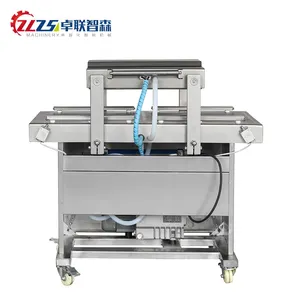 ZLZSEN sealer packaging machine dried fruit dz 400 vacuum packaging machine