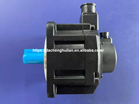 Servomotor Delta ECM-B3M-E21310RS1 ASDA-B3 - 1.0kW, 400V, 3000 RPM, Codificador Absoluto de 24 bits