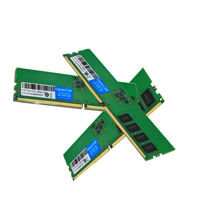 DDR4 3200MHz Memory Ram for Computer 32GB 16GB 8GB 4GB Stock 8 16 GB Memoria Ram
