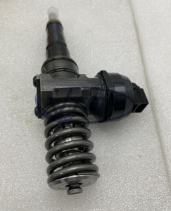 Inyector de Combustible para VW AMF ATJ AJM para Audi A2 A4 A6 para Skoda <span class=keywords><strong>Cordoba</strong></span> 1.4TDI, Boquilla 045130079X 0986441501 - Product Image 5