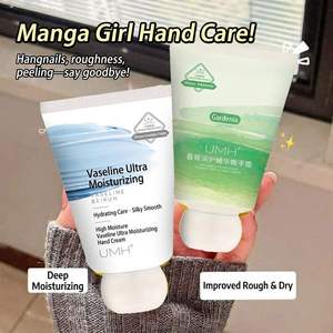 Lotion hydratante réparatrice pour les <span class=keywords><strong>mains</strong></span> sèches et <span class=keywords><strong>gercées</strong></span>, soin des <span class=keywords><strong>mains</strong></span>, OEM - Product Image 5
