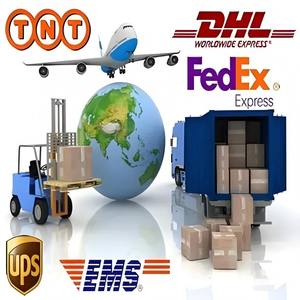 가장 저렴한 항공화물 DDP 물류 알리 UPS DHL 익스프레스 배송 에이전트 중국에서 사우디 아라비아까지 미국 영국 캐나다 스페인 싱가포르 - Product Image 1