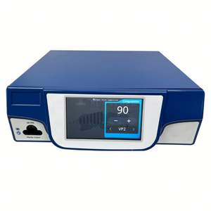 Ablatie Apparaat Ent Radiofrequentie Lage Temperatuur Plasma Snijden Coagulatie En Hemostase Bipolaire Plasma Ablatie Systeem - Product Image 4