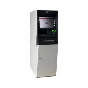 Wincor ProCash 280-T RL Diebold,GRG,Hitachi,OKI,Hyosung,NCR orijinal banka ATM makinesi nakit depozito ve çekme banka ATM makinesi