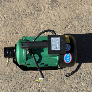 Vibrateur à <span class=keywords><strong>béton</strong></span> de haute qualité 2200w, tige de vibration insérée, vibrateur à <span class=keywords><strong>béton</strong></span> pour travaux d'ingénierie, <span class=keywords><strong>béton</strong></span>, bâtiment, 380V triphasé - Product Image 2