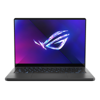 Laptop Gaming ROG Zephyrus G14 air GA403 14.0 inci R9-8945HS 32G/1TS 4060-8G 120Hz 2.8K High Refresh Rate Baru