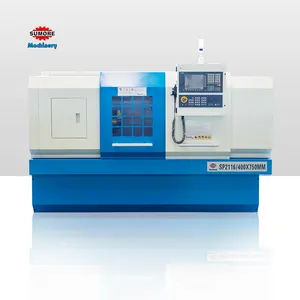 Sumore SP2116 torno CNC ck6140 1000 mét độ chính xác cao CNC máy tiện giá rẻ hơn nhà máy Bán máy tiện CNC máy