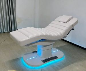 Fully automatic electric beauty <b>bed</b> Beauty salon dedicated massage and manipulation <b>bed</b> Tattoo eyelash <b>bed</b> Body therapy - Product Image 2