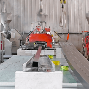 <span class=keywords><strong>ท่อ</strong></span>พีวีซีสีขาวทรงสี่เหลี่ยม <span class=keywords><strong>ท่อ</strong></span>พลาสติกแข็ง สำหรับ<span class=keywords><strong>งาน</strong></span>ก่อสร้าง เฟอร์นิเจอร์ และงาน <span class=keywords><strong>DIY</strong></span> - Product Image 6