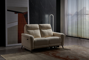 MANWAH CHEERS Modern <strong>Design</strong> Living Room <strong>House</strong> Using Reclining Fabric Sofa <strong>Set</strong> - Product Image 3