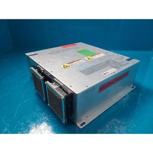 ASE AMV-1000-27M-ASMGK-L ตัวควบคุมเครือข่าย RF ที่ใช้แล้ว ใช้ได้ทันที เป็นอะไหล่อุปกรณ์เซมิคอนดักเตอร์รุ่นเก่า - Product Image 2