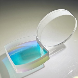 Thấu kính quang học tiêu sắc cho máy ảnh chụp ảnh kính thiên văn - Product Image 5