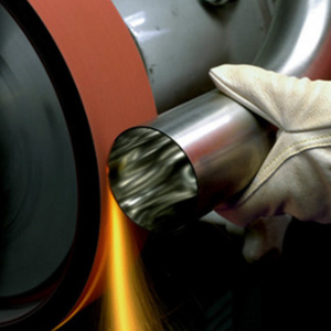 Bande abrasive durable en oxyde d'aluminium 330mm*10mm - pour ponçage mixte à air comprimé, polissage métal/<span class=keywords><strong>bois</strong></span> - Product Image 3