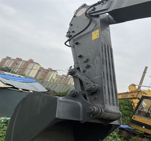 Volvo 480 Alto rendimiento 40 toneladas Volvo Excavadora sobre orugas EC480DL Volvo 480 Venta barata en Shanghai Venta caliente - Product Image 6