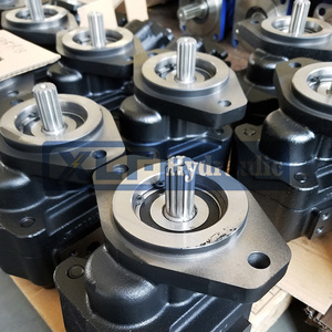 P124 197 620 P51 Drilling Rig High-pressure Piston Pump 250 Bar 1 - Product Image 6