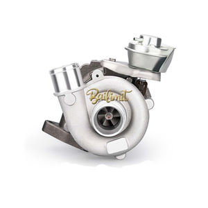 17201-27030 721164-0003 721164-0004 nuevo turbocompresor para Toyota para Auris para Avensis para RAV4 para <span class=keywords><strong>Lexus</strong></span> serie LC500 para <span class=keywords><strong>UX</strong></span> - Product Image 2