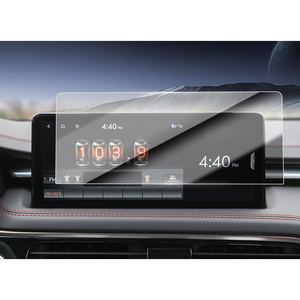 Protector <span class=keywords><strong>de</strong></span> Pantalla para Auto GENESIS G70 2026, <span class=keywords><strong>Película</strong></span> <span class=keywords><strong>de</strong></span> Vidrio Templado, Carplay, Multimedia, Video, Accesorios para Vehículos, Venta al Por Mayor - Product Image 1