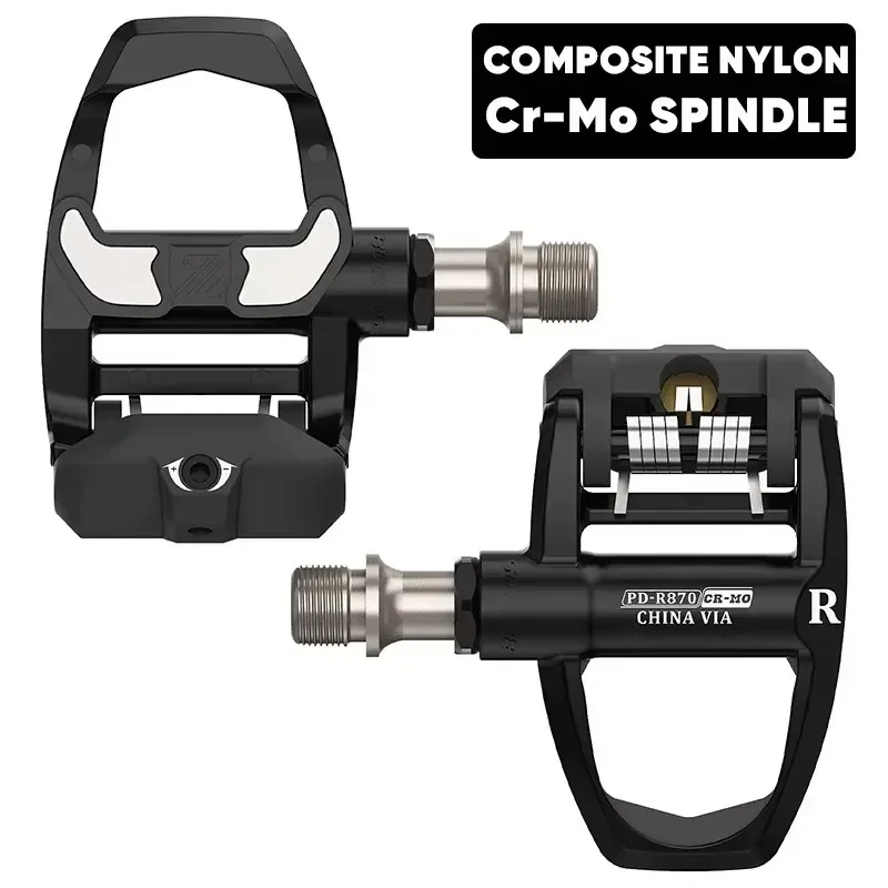 Nylon-crmo