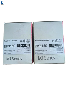 BK3150 โมดูล PLC โมดูลควบคุมอุตสาหกรรม โมดูลควบคุมลอจิกแบบตั้งโปรแกรมได้ โมดูล I/O ดิจิตอล โมดูลระบบอัตโนมัติอุตสาหกรรม - Product Image 1