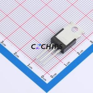 ทรานซิสเตอร์สนาม TO-220AB IRFB3407ZPBF-VB (Mosfet) ใหม่และดั้งเดิม - Product Image 2
