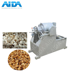 Encuentra Máquinas Industriales Similares para Hacer Palomitas de Maíz Dulces con Caramelo, Totalmente Automáticas, Encuentra Máquinas Similares para Línea de Producción de Palomitas de Maíz - Product Image 6