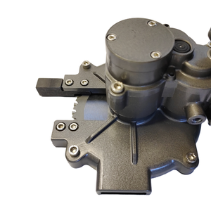 Macchina da taglio palmare FC40 900W 10-40mm taglierina elettrica per tondo per cemento armato Messen Met Schroefdraad - Product Image 5