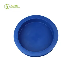 Mũ Kết Thúc Trong Nhựa, Cao Su Nắp Kết Thúc, Ôn Châu PE Ống Mũ - Product Image 6