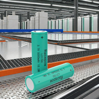 21700 Lithium Ion Battery 5000mAh High Capacity Product for Optimal Performance