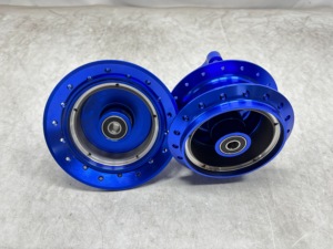 Suministro de Fábrica de Alta Calidad 	   Ruedas de Aleación para Motocicleta, Buje para KTM <span class=keywords><strong>SX</strong></span> <span class=keywords><strong>85</strong></span> 2025 - Product Image 5