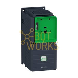 Schneider Electric ATV930U75N4Z - Nuovo - Product Image 1