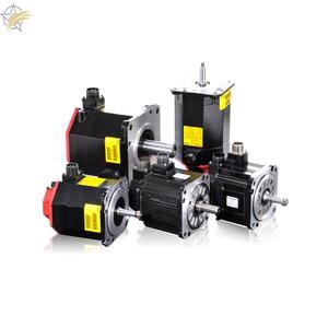 Original Japón A06B2446B103 Ac Servomotor <span class=keywords><strong>AB</strong></span>--<span class=keywords><strong>B</strong></span> Fanuc AC Husillo - Product Image 1