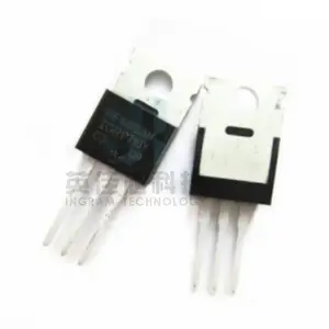 IRF100B201 100B201 IRF100 MOSFET N-channel 100V 192A Brand New TO220 IRF100B 100B201 IRF100B201