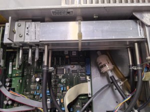 เครื่องวิเคราะห์ก๊าซเลเซอร์อุตสาหกรรม LDS 6 รุ่นดั้งเดิม พร้อมจอ LCD สำหรับวัด NH3 CO2 ซัลไฟด์ ได้รับการรับรองมาตรฐาน ATEX - Product Image 4