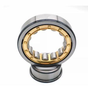 Rodamiento de rodillos cilíndricos Nu208em para laminadoras - Product Image 2