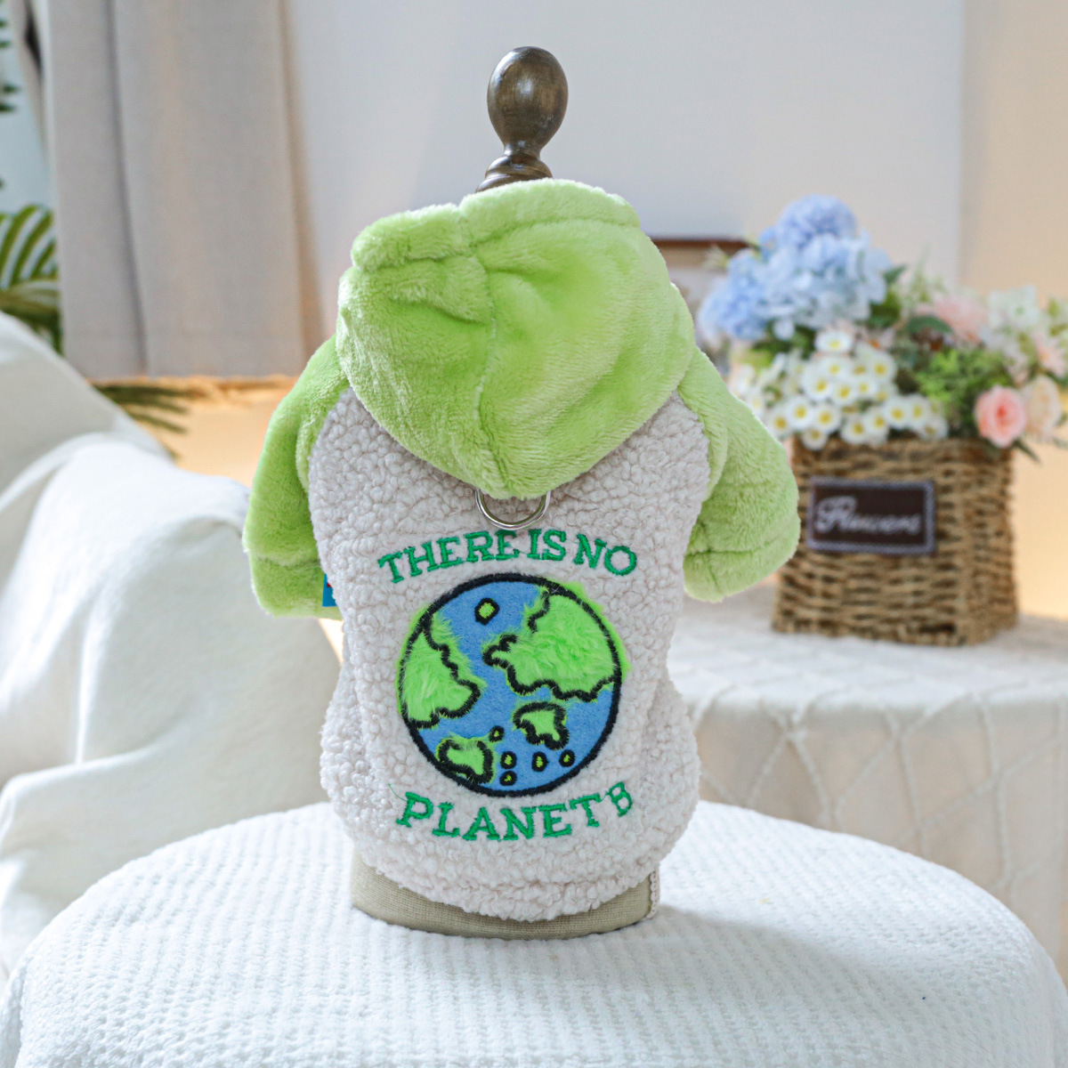 Planeta Verde