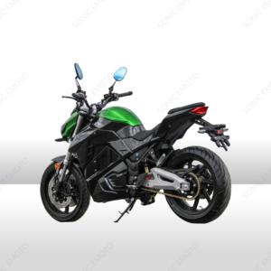 <span class=keywords><strong>Moto</strong></span> électrique neuve de conception moderne, fabriquée en Chine, moteur central 5000w, vitesse maximale de 140 km/h, à vendre - Product Image 3