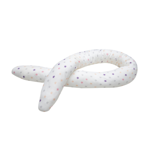 Almohada de Apoyo para Bebés Recién Nacidos de Buena Calidad, Suave y Portátil, Marca DAFA, 100% Poliéster, Soporte Corporal para Sentarse, Alimentación y Lactancia - Product Image 2