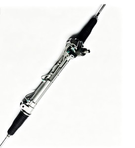 45510-08010 แร็คพวงมาลัยเพาเวอร์แบบกลไก LHD สำหรับปี 2011-2020 - Product Image 1