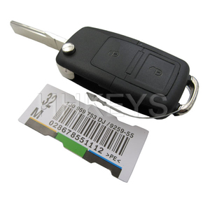 <span class=keywords><strong>2</strong></span> nút lật vỏ chìa khóa - Product Image 2