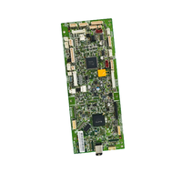 Плата форматирования 302NN94040 для Kyocera TASKalfa 1800 1801 2200 2201 2011 2021 2010 2210 2211, основная плата 302NN94041 302NN94042