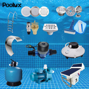 Boîtier de jonction électrique étanche IP68 en plastique ABS pour pompe de <span class=keywords><strong>piscine</strong></span> et connexion de câble extérieur basse tension - Product Image 2