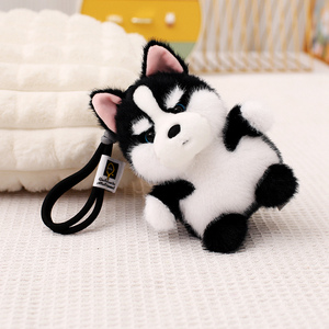 Últimas personalizado <span class=keywords><strong>Dog</strong></span> <span class=keywords><strong>Series</strong></span> Plush Animal Brinquedos Stuffed Animal Plush Toy Pingente Presente para Crianças Plush <span class=keywords><strong>Dog</strong></span> - Product Image 3