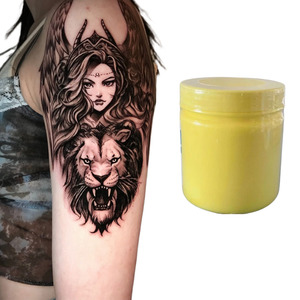 ครีมสักลายธรรมชาติสำหรับคิ้ว อายไลเนอร์ และริมฝีปาก ขายส่ง - Product Image 1