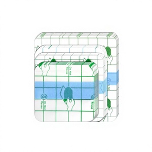 Pansement <span class=keywords><strong>de</strong></span> tatouage imperméable, adhésif, en plastique, seconde peau, transparent, ruban <span class=keywords><strong>de</strong></span> <span class=keywords><strong>protection</strong></span> pour tatouage, film <span class=keywords><strong>de</strong></span> <span class=keywords><strong>protection</strong></span> pour tatouage - Product Image 2