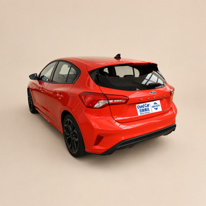 <span class=keywords><strong>Ford</strong></span> ZS 1.5L Automatique Édition Mondiale <span class=keywords><strong>2020</strong></span> avec Écran 10.1 Pouces, Apple CarPlay, Toit Panoramique, Essence, Berline Compacte d'Occasion, Conduite à Gauche - Product Image 1