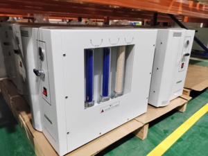 10 <strong>LPM</strong> Lab Use Air <strong>Generator</strong> QL-10 - Product Image 4
