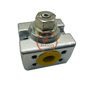 Pièces de machines de construction 14659471 VOE14659471 14400096 VOE14400096 VENTIL pour excavatrice - Product Image 4