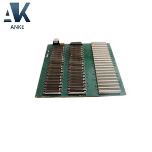 IS200BPVCG1BR1 BACKPLANE ASM BOARD pour General Electric - Product Image 1