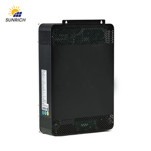 Onde sinusoïdale pure prix compétitif <span class=keywords><strong>SPF</strong></span> <span class=keywords><strong>3000</strong></span> TL LVM <span class=keywords><strong>ES</strong></span> <span class=keywords><strong>Growatt</strong></span> onduleur système d'énergie solaire hors réseau - Product Image 6