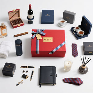 Coffrets cadeaux souvenirs personnalisés Idéal pour les cadeaux d'entreprise et les souvenirs de voyage Packs souvenirs économiques Commandes en gros pour les détaillants - Product Image 3